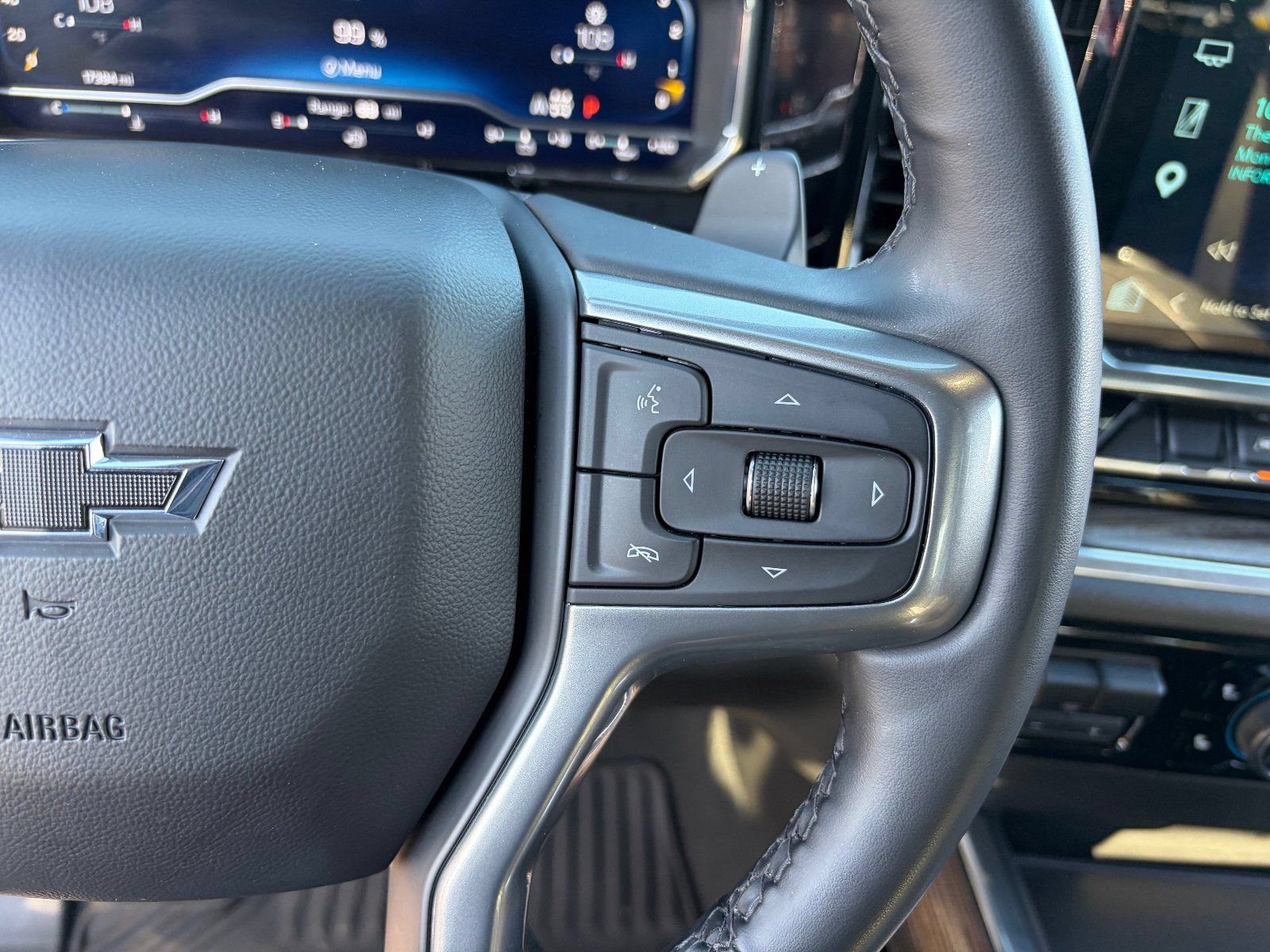 2025 Chevrolet Silverado 1500 RST - Photo 26