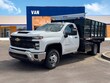  Chevrolet Silverado 3500 HD Chassis Cab