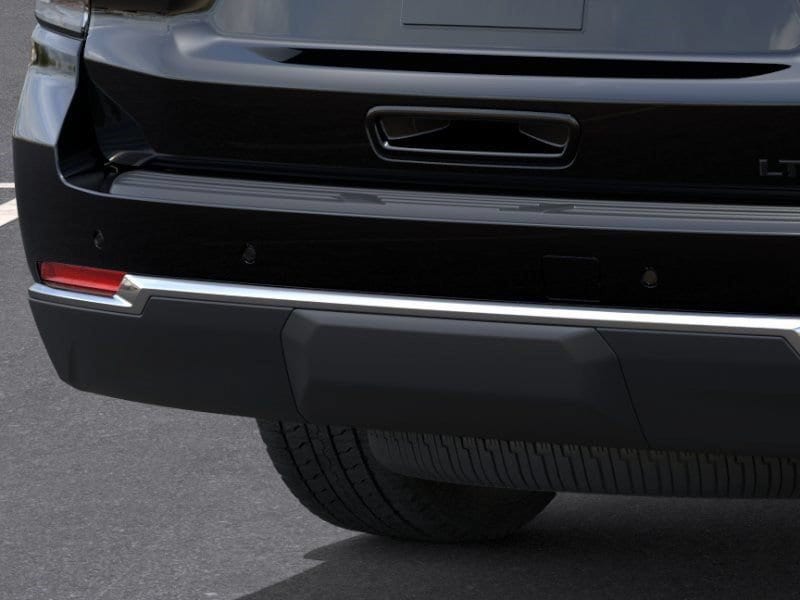 2026 Chevrolet Suburban LT - Photo 14