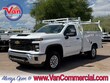 Chevrolet Silverado 2500 HD