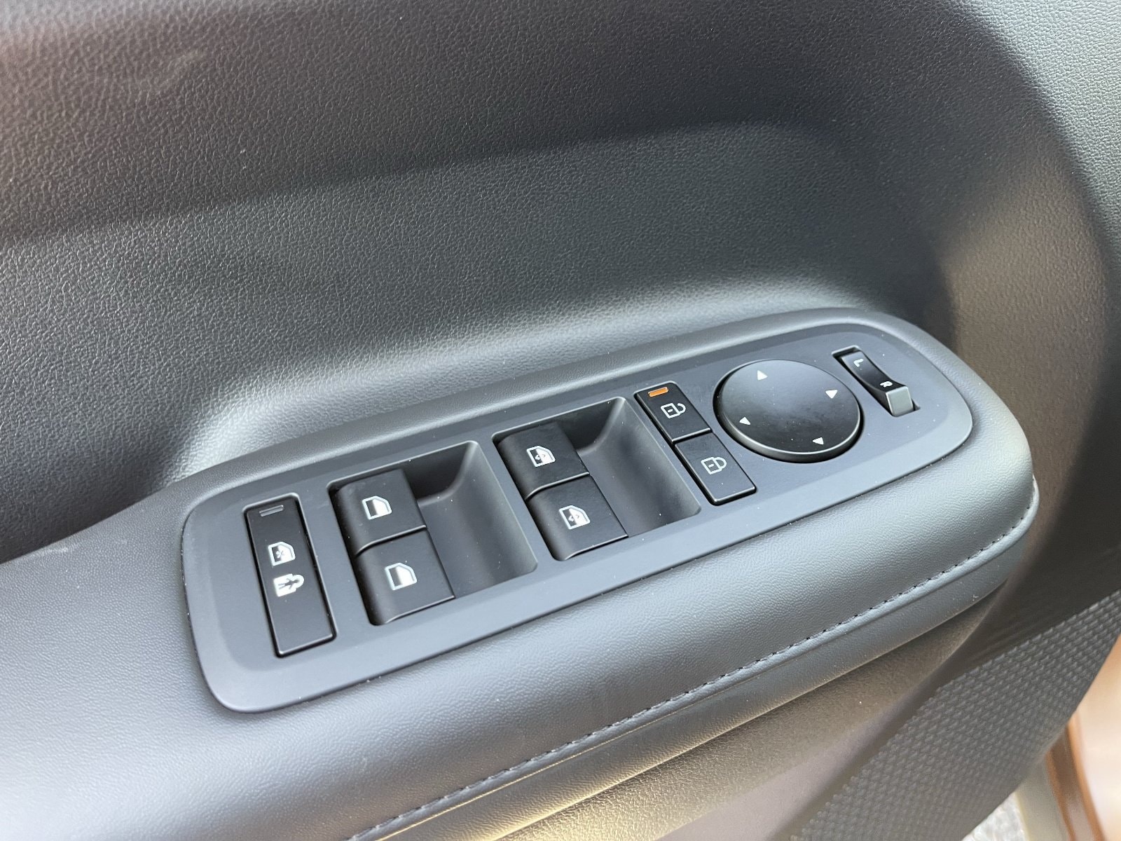 2025 Hyundai Santa Fe XRT - Photo 23