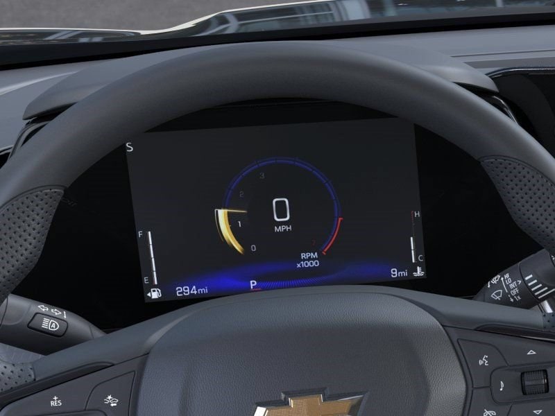 2026 Chevrolet Trax LT - Photo 18