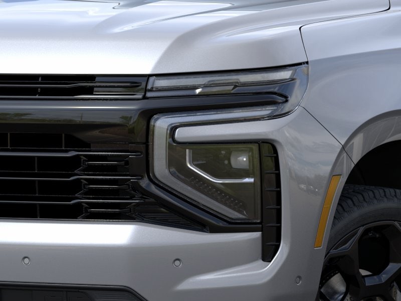 2026 Chevrolet Tahoe RST - Photo 34