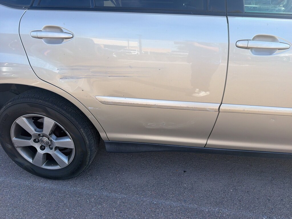 Used 2005 Lexus RX 330 Base SUV