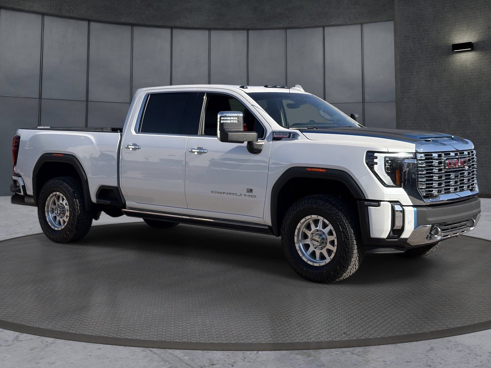 2024 GMC Sierra 2500HD Denali - Photo 8