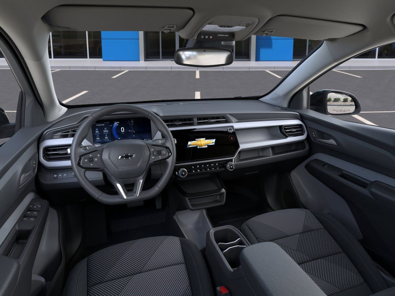 2027 Chevrolet Bolt LT - Photo 15