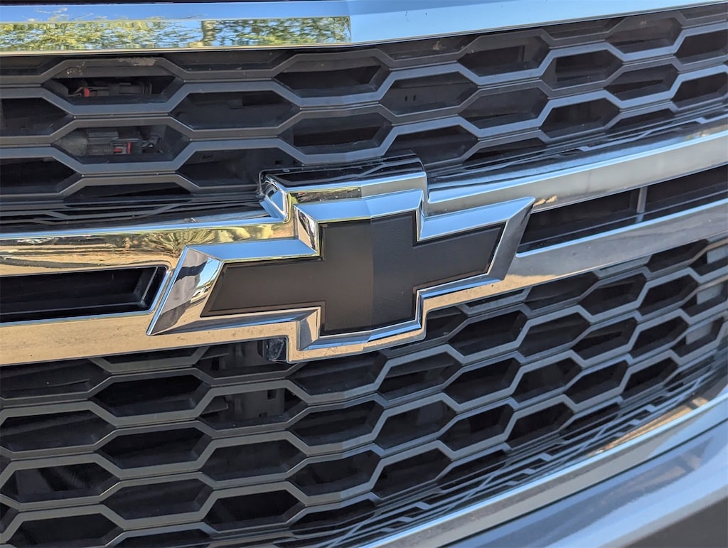 Used 2020 Chevrolet Tahoe LS SUV