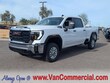  GMC Sierra 2500 HD