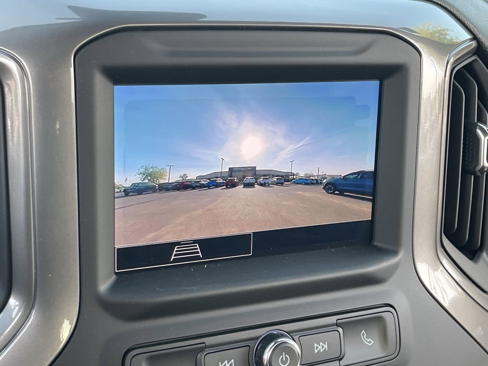 2026 Chevrolet Silverado 2500 HD Work Truck - Photo 30