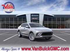 2026 Buick Envista Avenir SUV