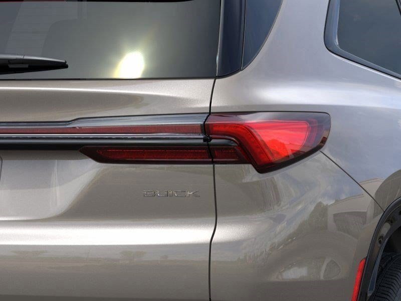 2026 Buick Enclave Sport Touring's photo