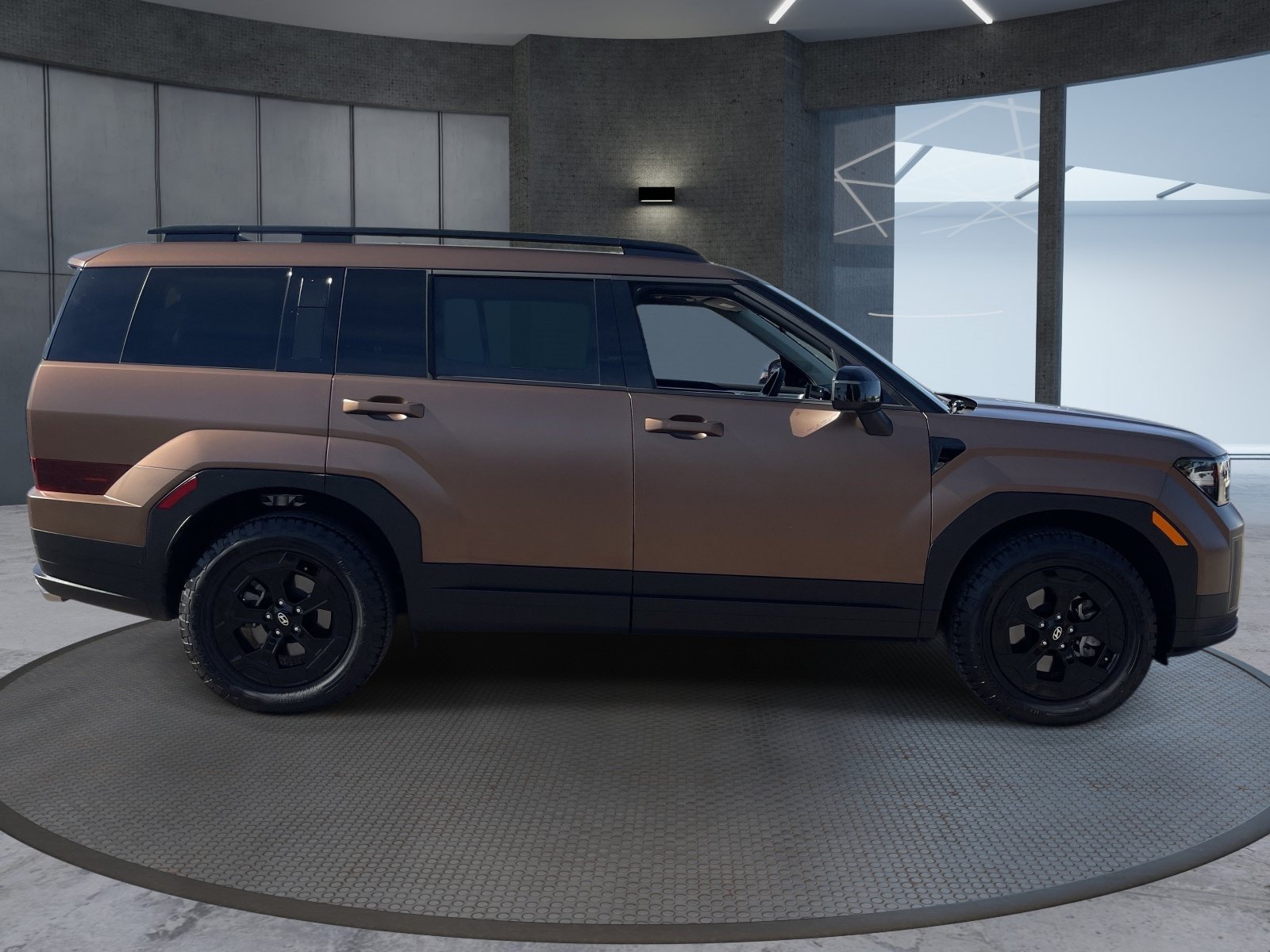 2025 Hyundai Santa Fe XRT - Photo 7