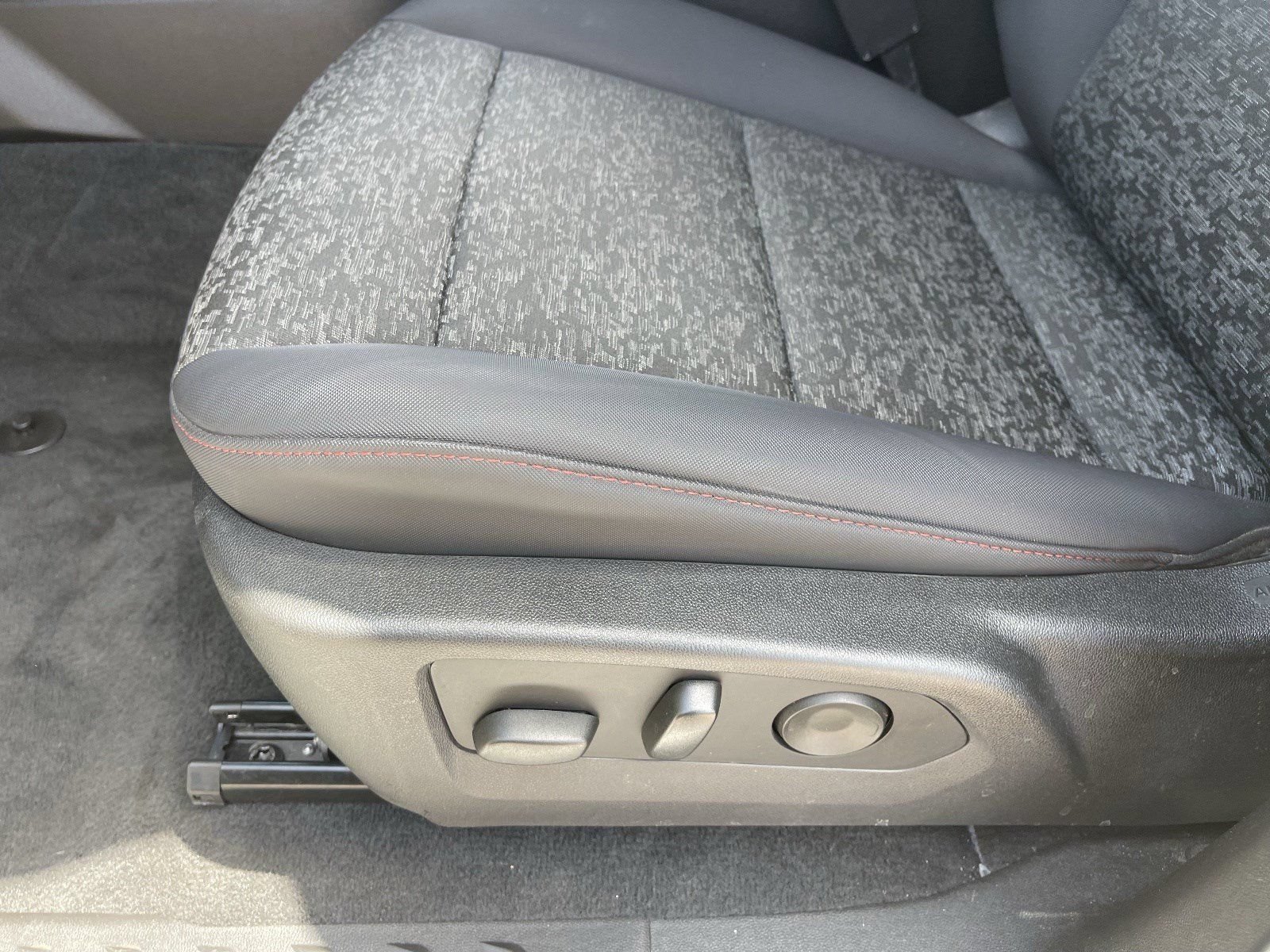 2024 Chevrolet Colorado Z71 - Photo 21