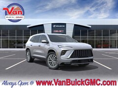 2025 Buick Enclave Avenir SUV