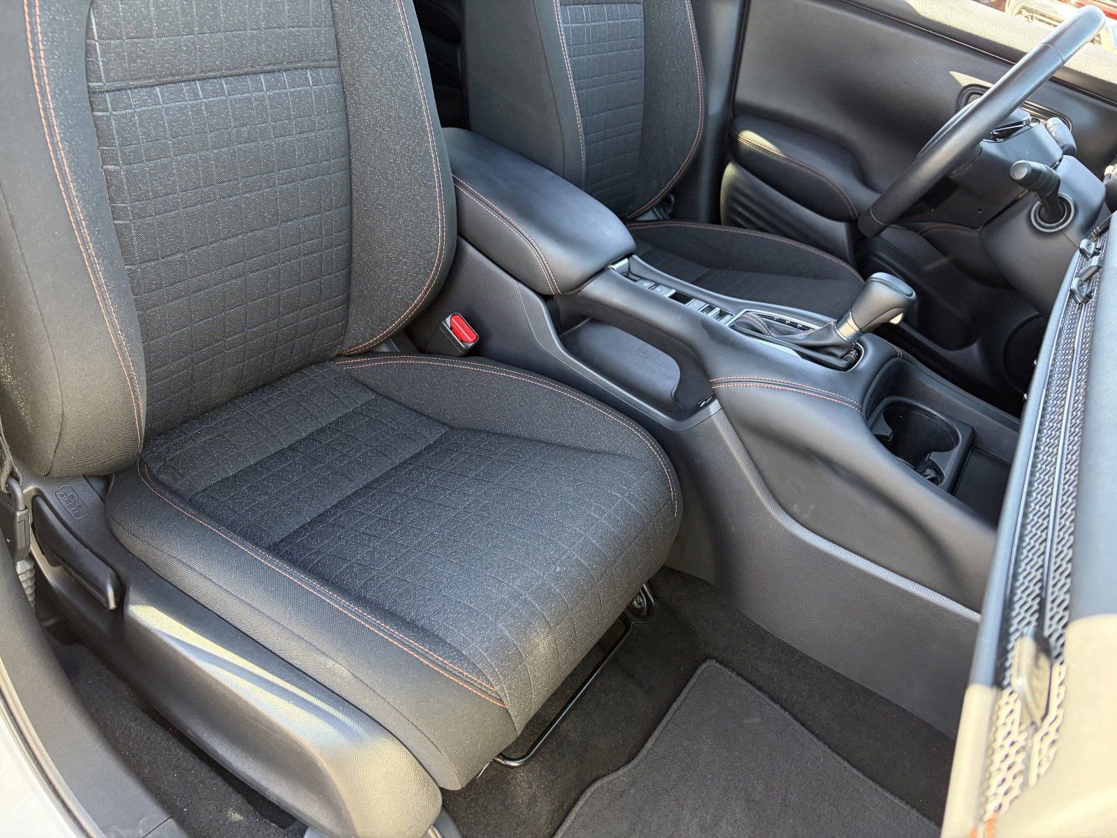2024 Honda HR-V Sport - Photo 11