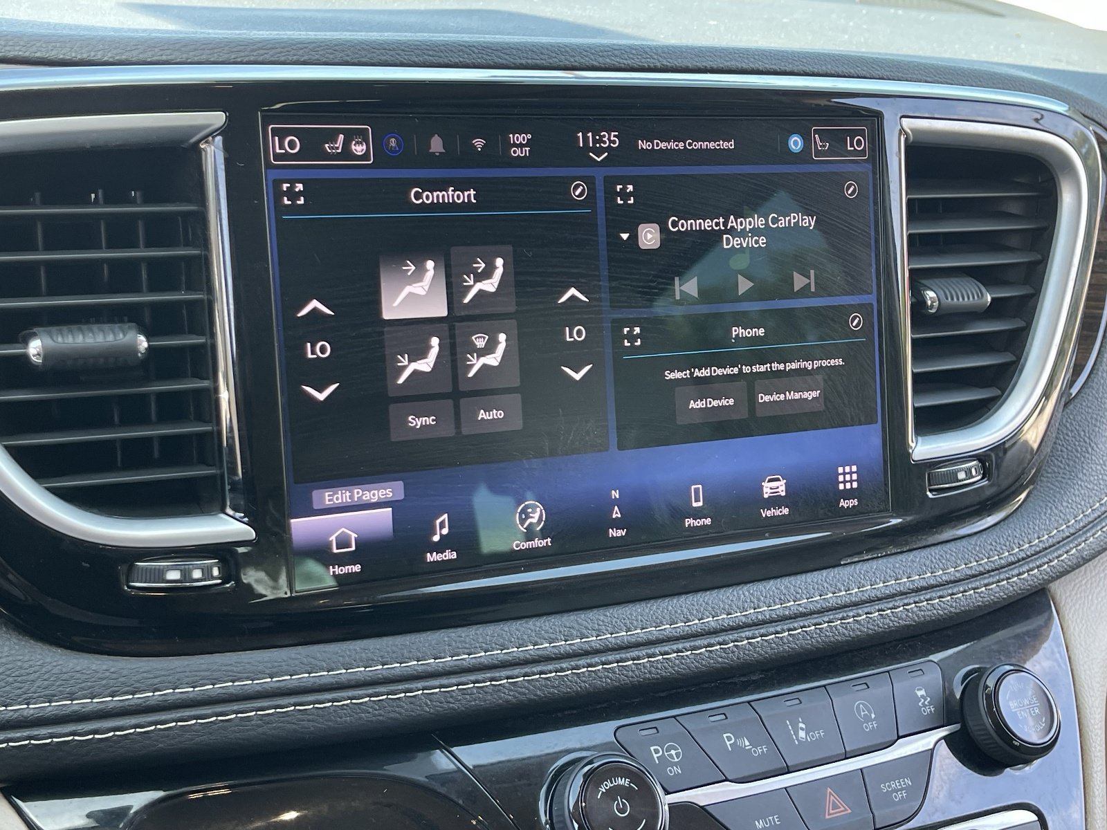2021 Chrysler Pacifica Limited - Photo 29