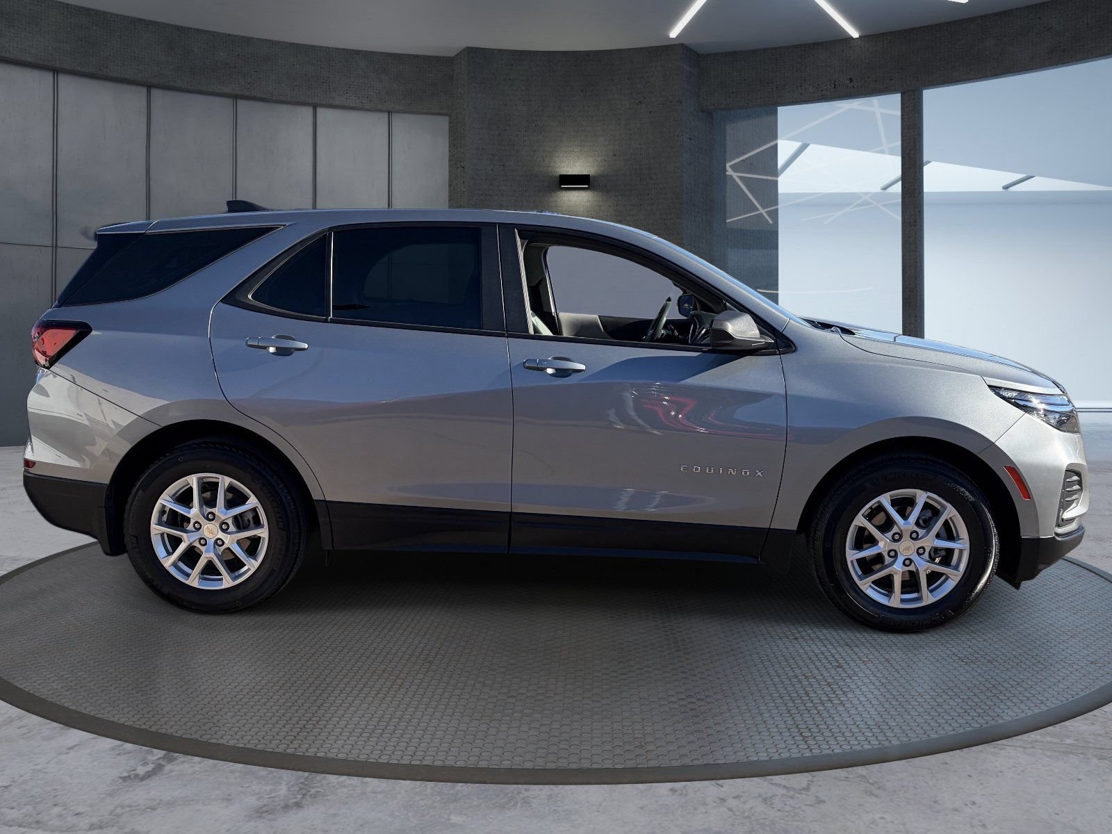 2024 Chevrolet Equinox LS - Photo 7
