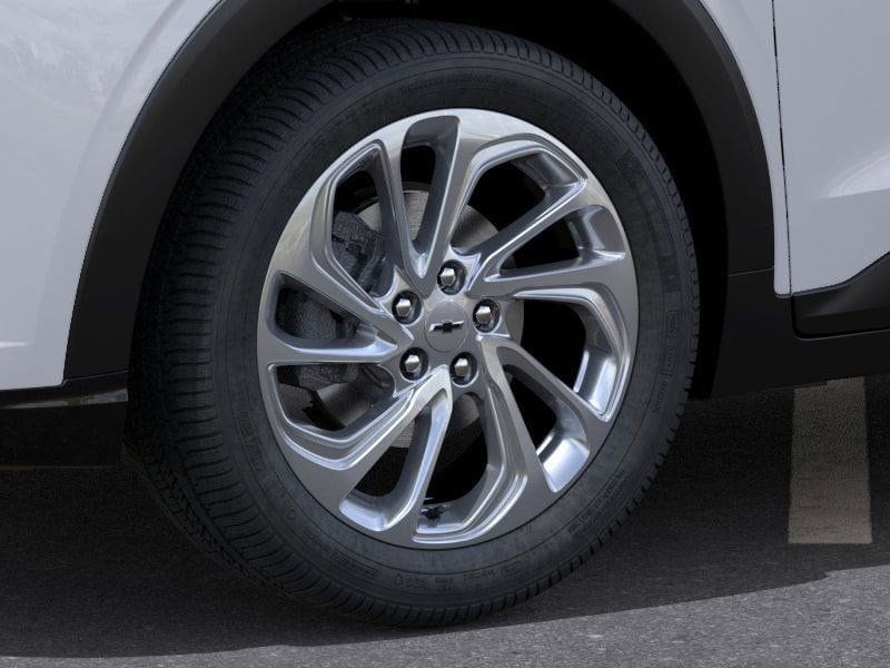 2027 Chevrolet Bolt LT - Photo 9