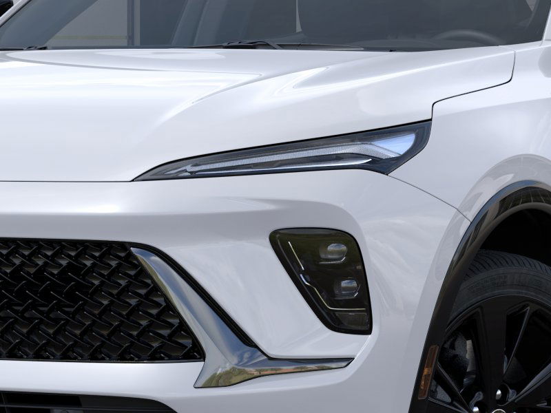 Envision Sport Touring