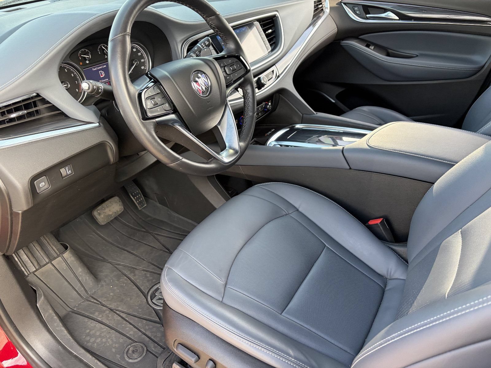 2023 Buick Enclave Essence - Photo 19