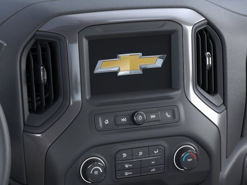 2026 Chevrolet Silverado 3500 HD Work Truck - Photo 20