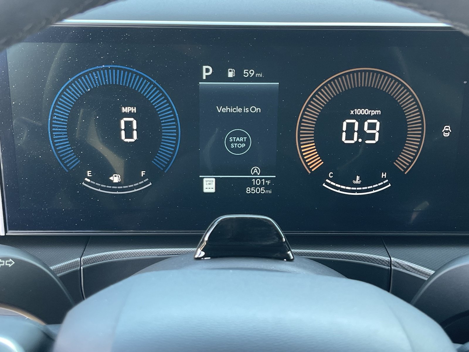 2025 Hyundai Santa Fe XRT - Photo 32