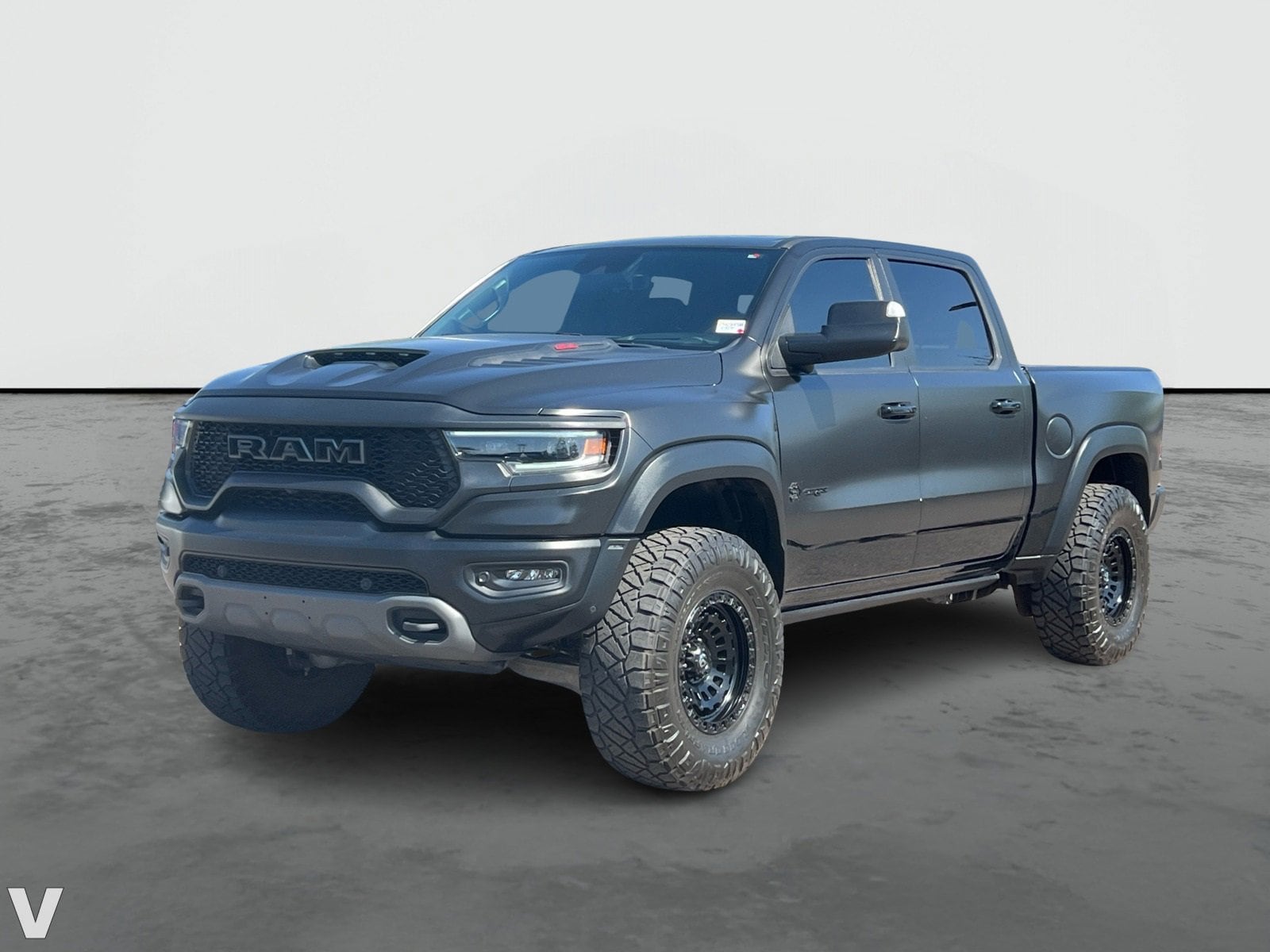 Used 2022 RAM Ram 1500 Pickup TRX with VIN 1C6SRFU94NN248800 for sale in Scottsdale, AZ