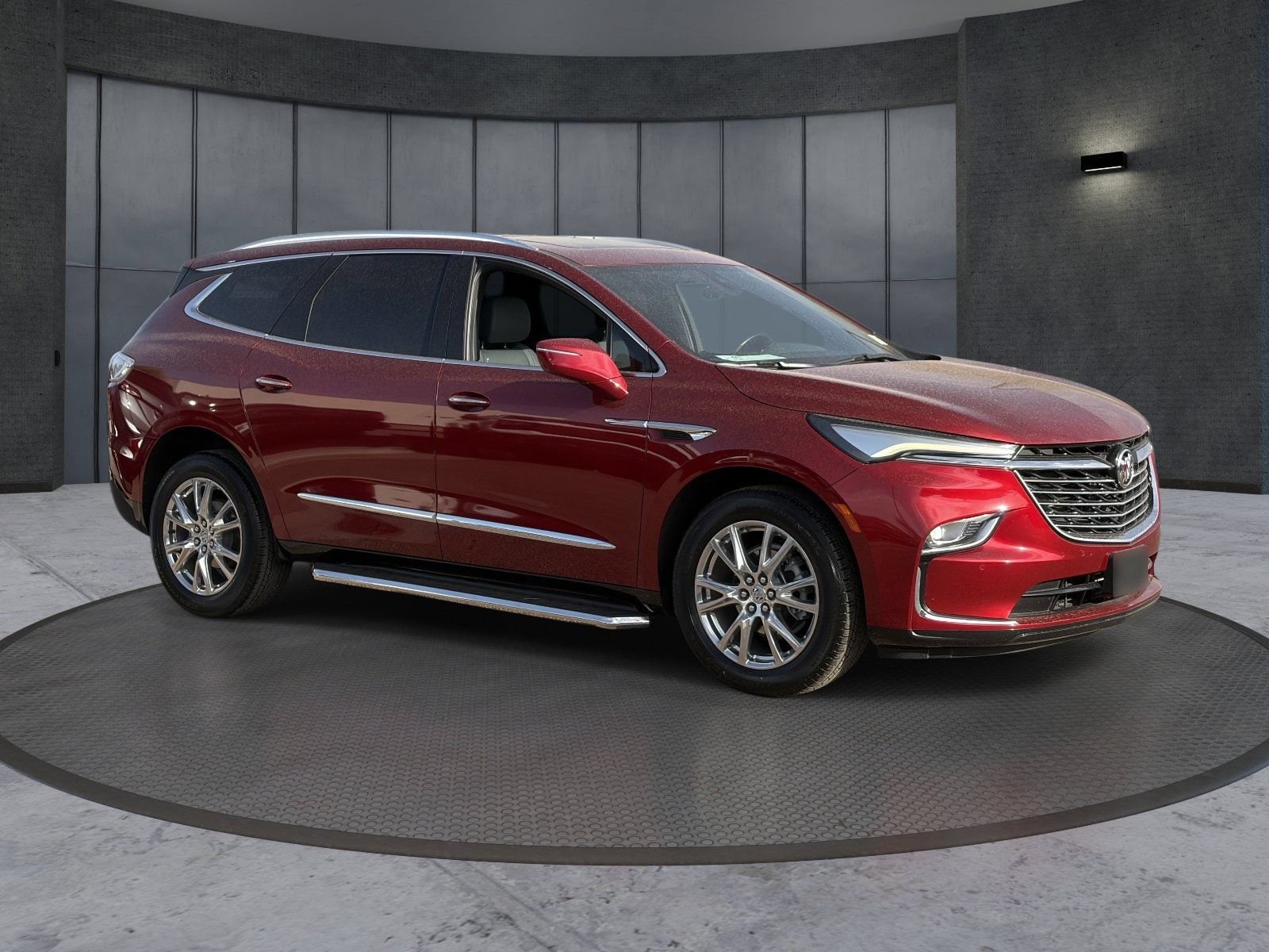 2023 Buick Enclave Essence - Photo 8