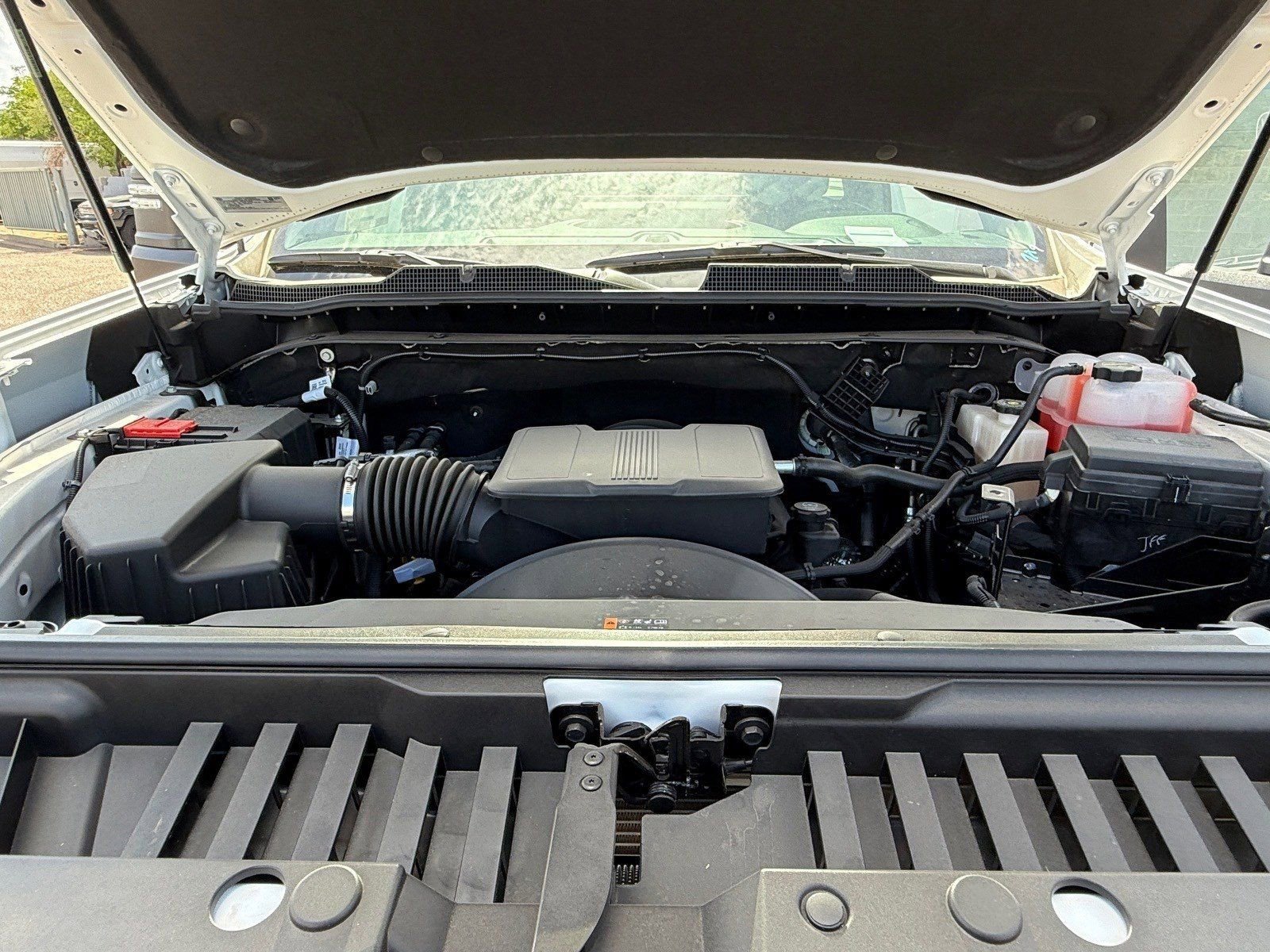 2025 Chevrolet Silverado 3500 HD Work Truck - Photo 24