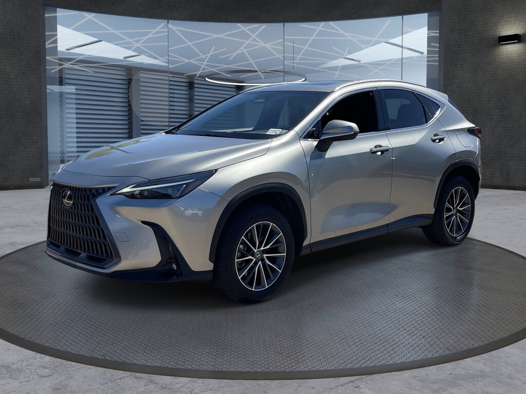 Used 2024 Lexus NX 250 NX 250 SUV