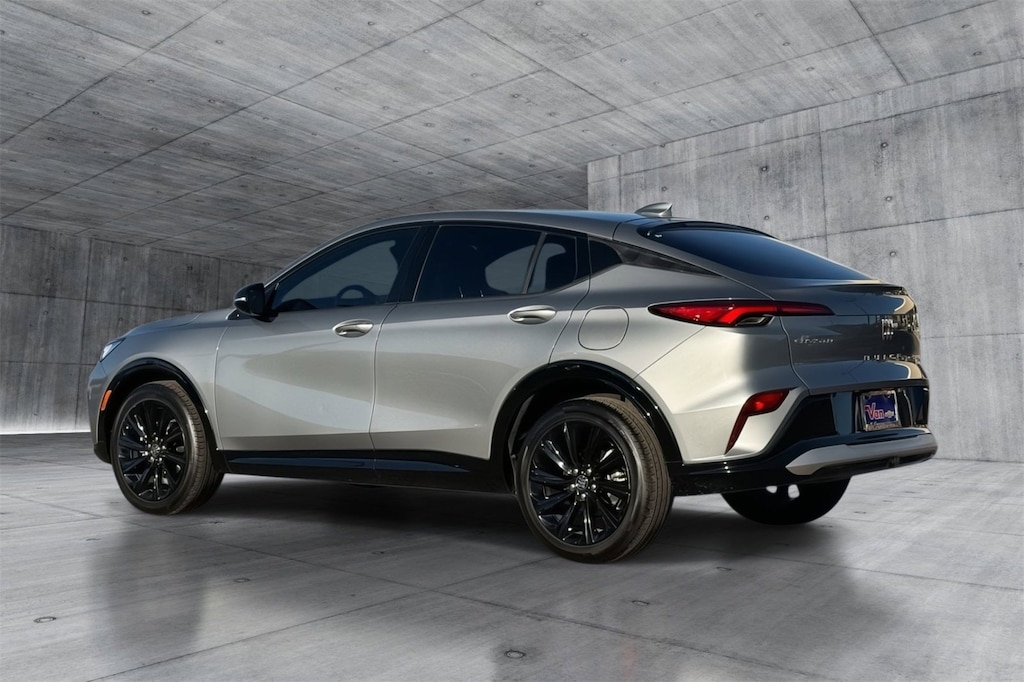 Used 2024 Buick Envista Sport Touring SUV