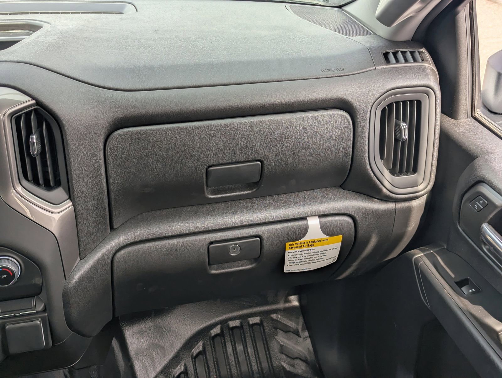 2025 Chevrolet Silverado 2500 HD Work Truck - Photo 18