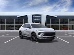 2025 Buick Envision Sport Touring SUV