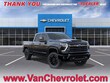  Chevrolet Silverado 2500 HD