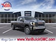 GMC Sierra 2500 HD