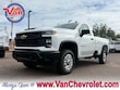Chevrolet Silverado 2500 HD