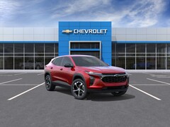 2026 Chevrolet Trax 1RS SUV