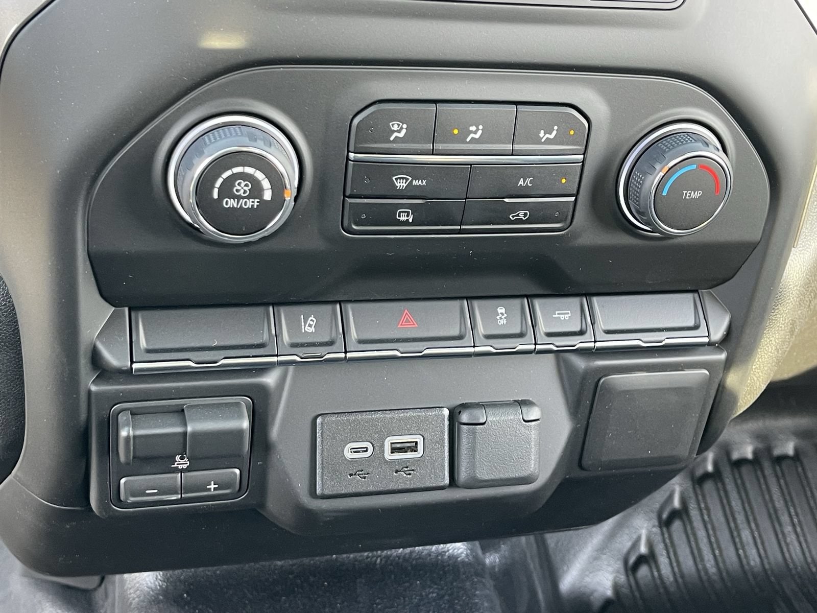 2026 Chevrolet Silverado 2500 HD Work Truck - Photo 27