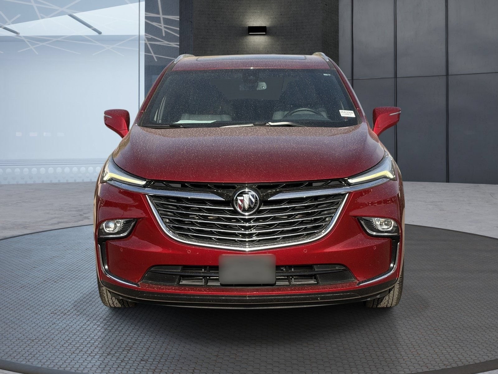 2023 Buick Enclave Essence - Photo 9