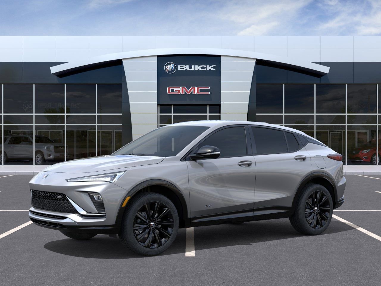 View vehicle photo 2