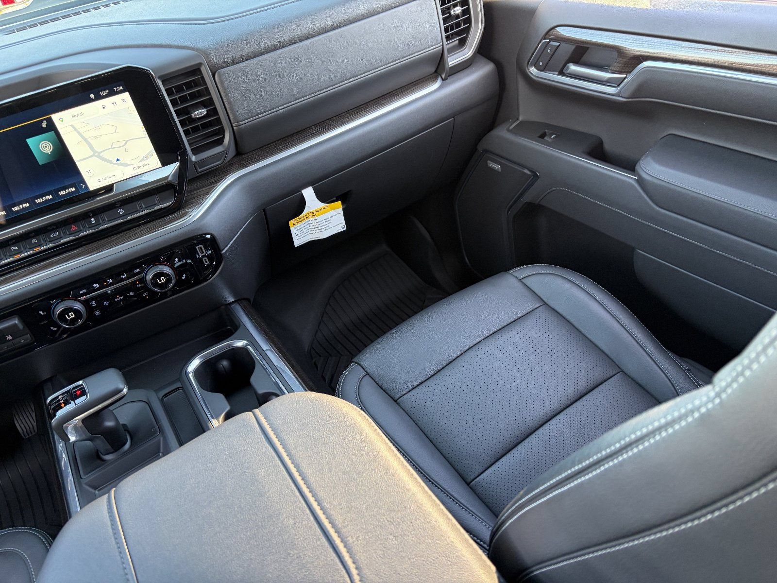 2026 Chevrolet Silverado 1500 LT Trail Boss - Photo 17