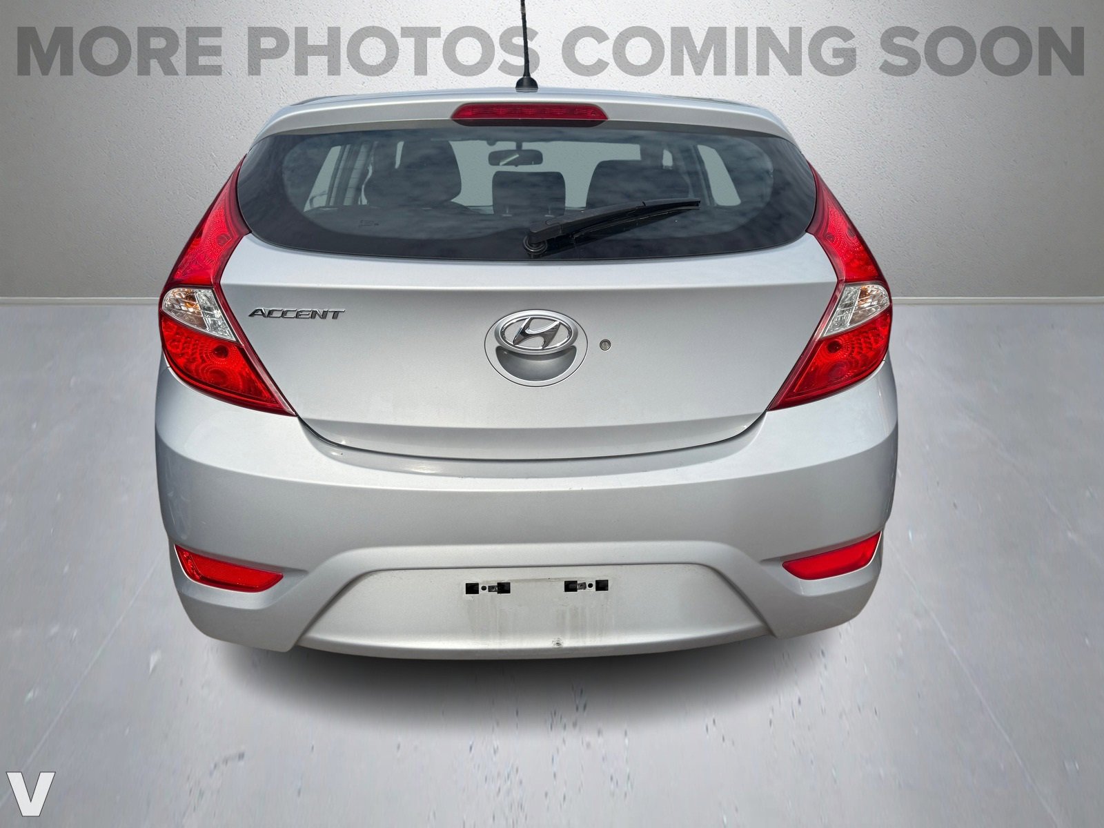 2017 Hyundai Accent SE photo 3