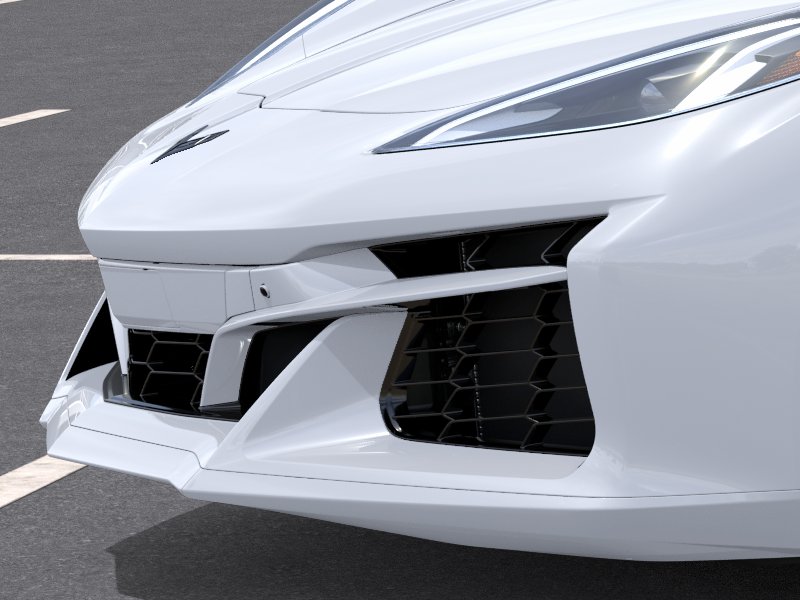 2027 Chevrolet Corvette 3LZ - Photo 37