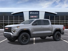2026 GMC Canyon Elevation Truck Crew Cab