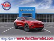 Chevrolet Equinox EV