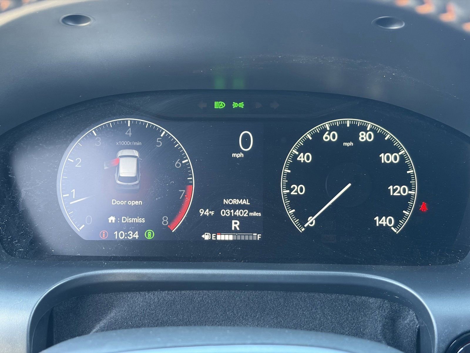 2024 Honda HR-V Sport - Photo 32