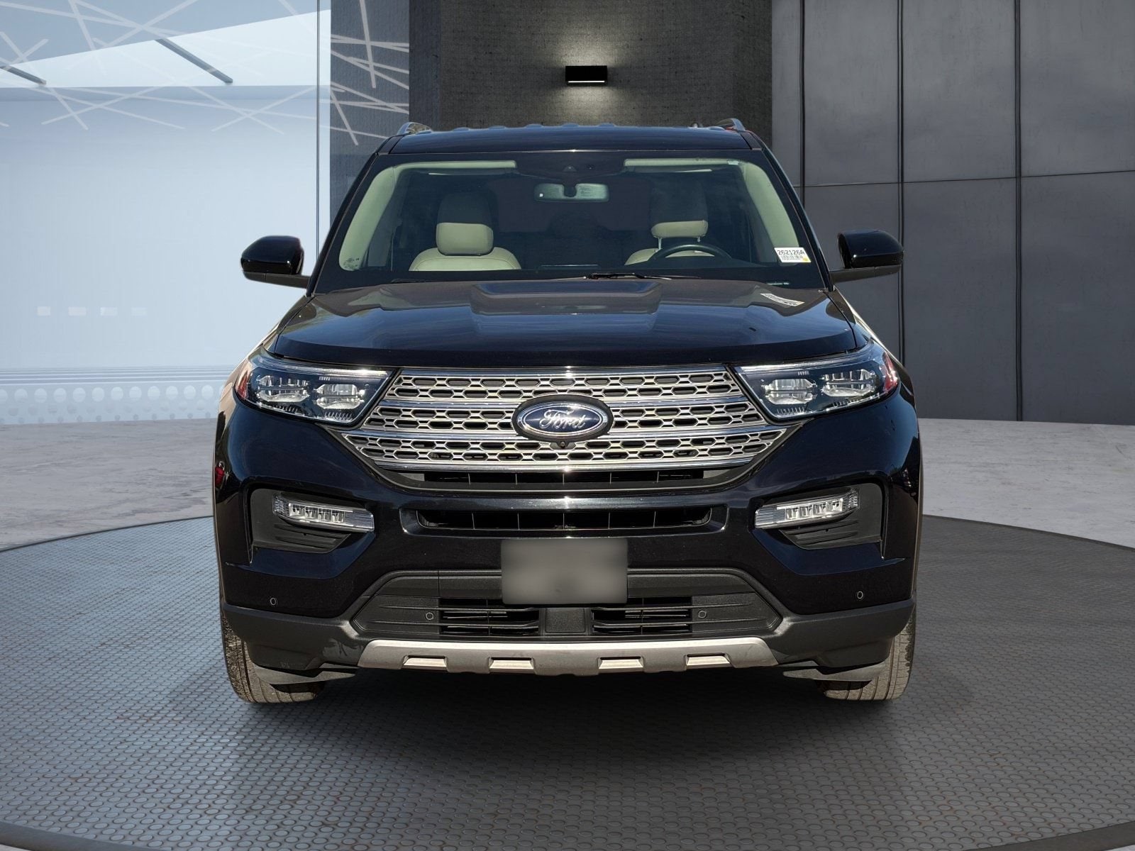 2024 Ford Explorer Limited - Photo 9