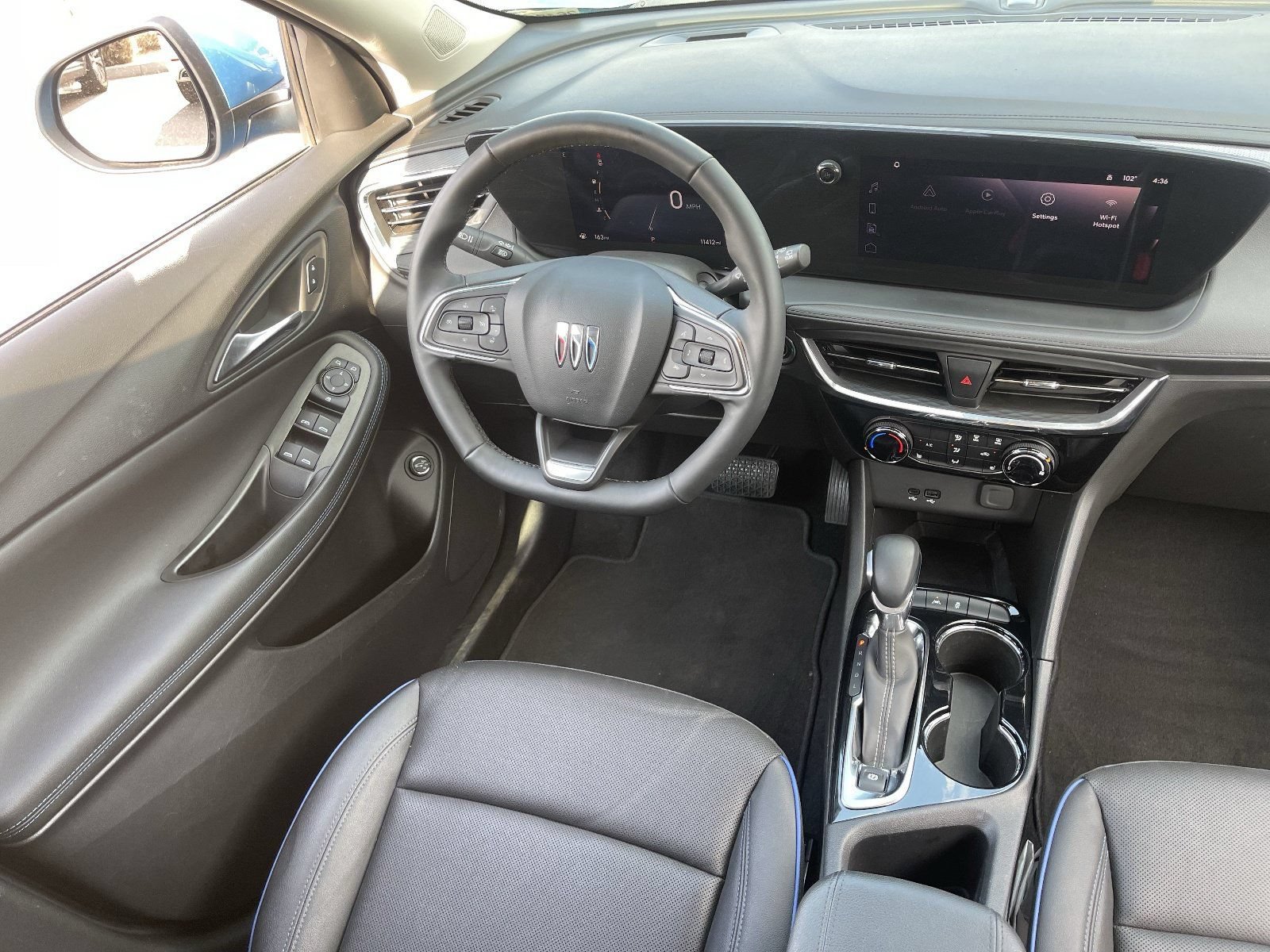 2026 Buick Encore GX Sport Touring - Photo 15