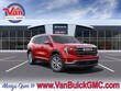 GMC Acadia