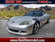  Chevrolet Corvette Grand Sport
